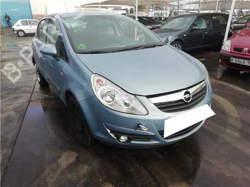 Alternator OPEL CORSA D Hatchback Van (S07) 1.2 (L08) | BP38353041M7 - Image 3