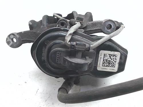 Right rear brake caliper AUDI A6 C8 (4A2) 45 TDI Mild Hybrid quattro | BP38394252M106 - Image 5