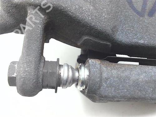 Right front brake caliper RENAULT CAPTUR I (J5_, H5_) 0.9 TCe 90 | BP38711174M104 - Image 3
