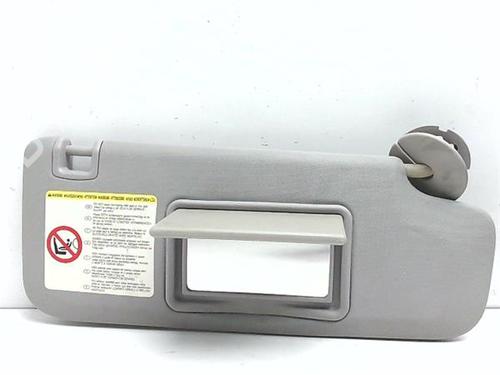 right-sun-visor-chevrolet-cruze-j300-2009-38389563 main image