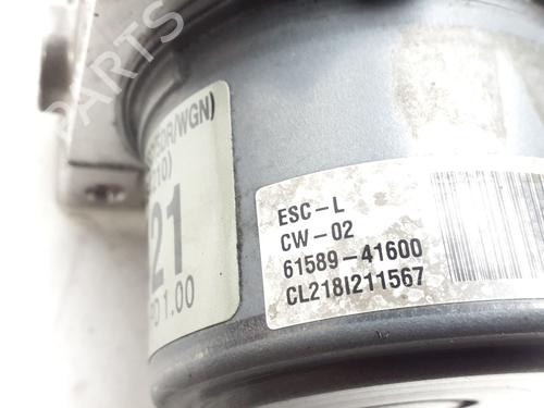 ABS pump HYUNDAI i30 (PDE, PD, PDEN) 1.6 CRDi | BP39684736M43 - Image 7