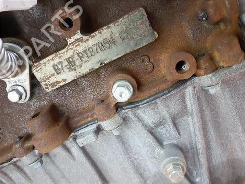 Engine FORD PUMA (J2K, CF7) 1.0 EcoBoost mHEV | BP38398940M1 - Image 4