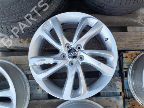 Used Rim Rim 38380557 38380557