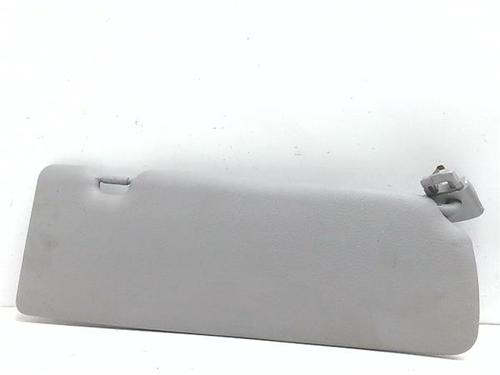 Left sun visor BMW 1 (F20) 116 d | BP38392672I1 - Image 3