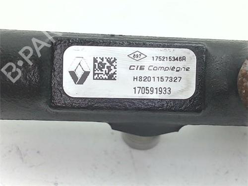 Injection rail DACIA SANDERO II 1.5 dCi | BP38399436M98 - Image 4