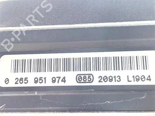 ABS pump BMW X1 (E84) sDrive 18 d | BP38388630M43 - Image 2