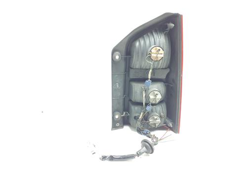 Left taillight NISSAN PATHFINDER III (R51) 2.5 dCi 4WD | BP38334370C34 - Image 2