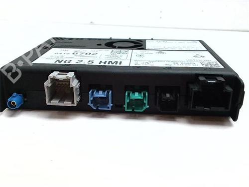 Electronic module OPEL ASTRA K (B16) 1.6 CDTi (68) | BP38377246M83 - Image 5
