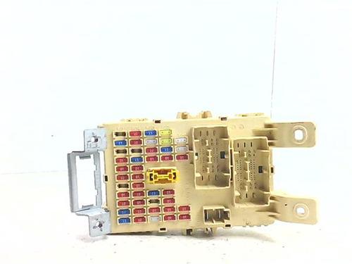 Used Fuse box Fuse box 38398717 38398717
