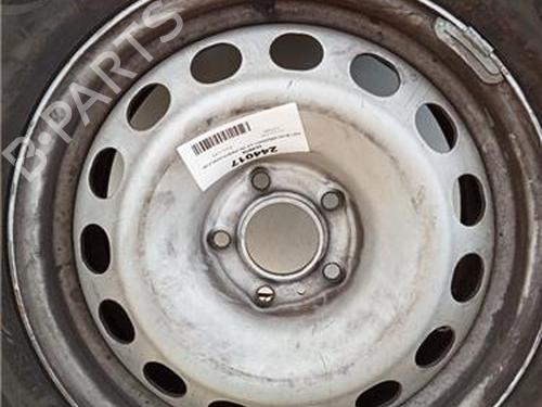 Used Rim Rim FIAT SCUDO Bus (220_) 2.0 JTD 16V (109 hp) 40087524 40087524