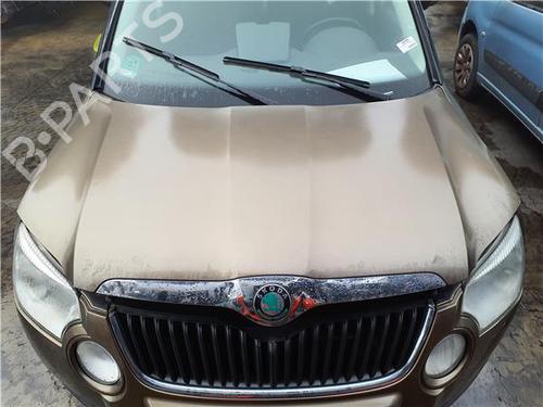 hood-skoda-yeti-5l-2009-2010-2011-2012-2013-2014-2015-2016-2017-38398449 main image