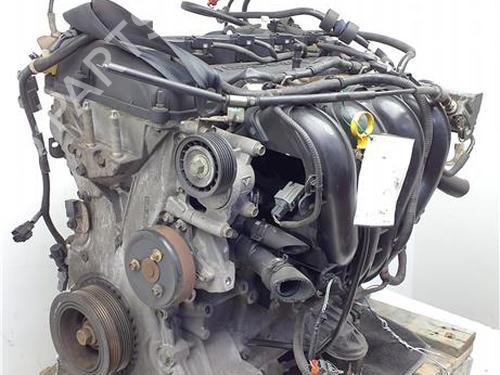 Engine MAZDA 3 Saloon (BK) 2.0 (BKEP) | BP38375551M1 - Image 7