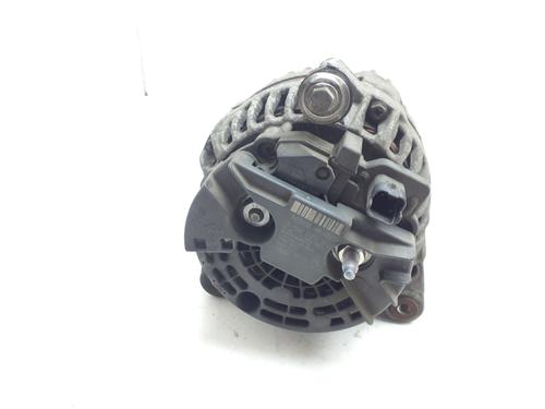Alternator NISSAN NOTE (E12) 1.5 dCi | BP38956124M7 - Image 2