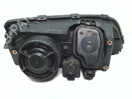 Left headlight VOLVO S70 (874) 2.4 | BP38378410C28  - Image 5