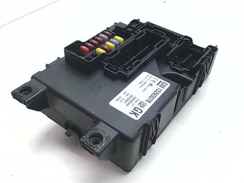 Fuse box OPEL CORSA D Hatchback Van (S07) 1.3 CDTI (L08) | BP38383456E1 - Image 4
