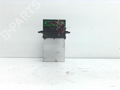 Used Heater resistor Heater resistor CITROËN C5 I (DC_) 2.0 HDi (DCRHZB, DCRHZE) (109 hp) 39956053 39956053