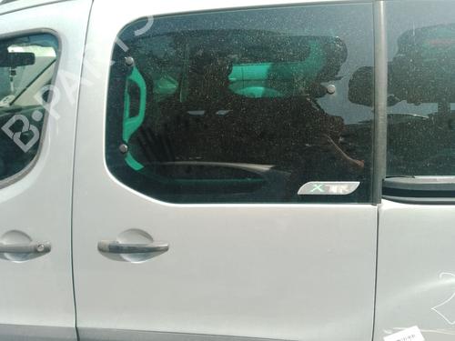 venstre-side-skydedr-citroen-berlingo-multispace-b9-2008-38333001 main image