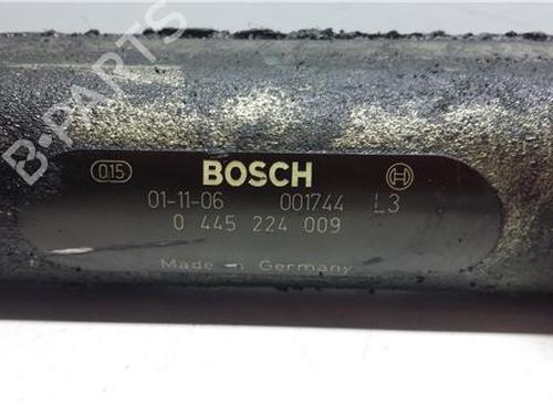 Injection rail PEUGEOT BOXER Platform/Chassis (244) 2.8 HDi | BP38407636M98 - Image 2