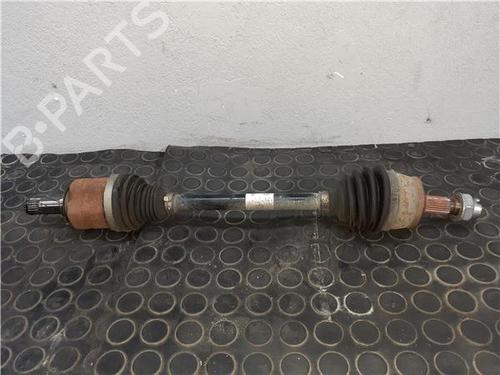 Used Left front driveshaft Left front driveshaft 38359157 38359157