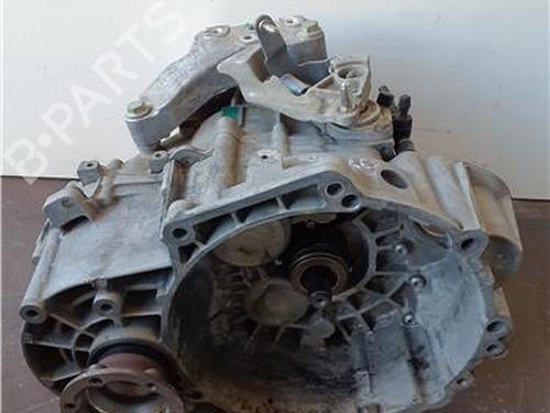 Used Gearbox Gearbox 38383295 38383295