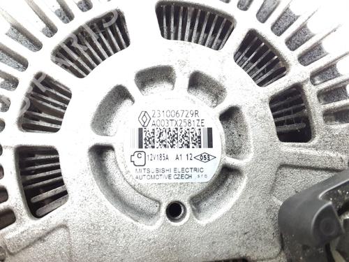 Alternator RENAULT TRAFIC III Van (FG_) 1.6 dCi 120 (FGMB, FGMC) | BP38401636M7  - Image 6