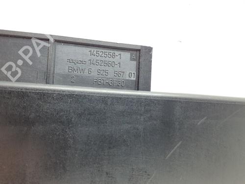 Electronic module BMW 1 (E81) 118 d | BP38535726M83 - Image 5