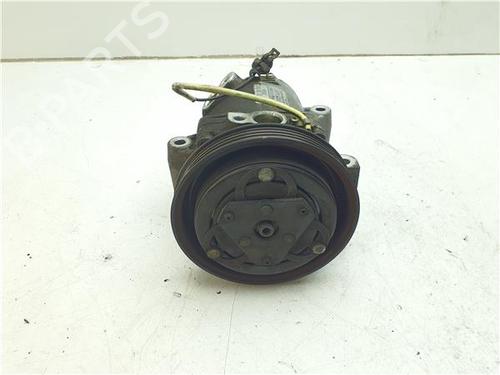 Used AC compressor AC compressor 38368520 38368520