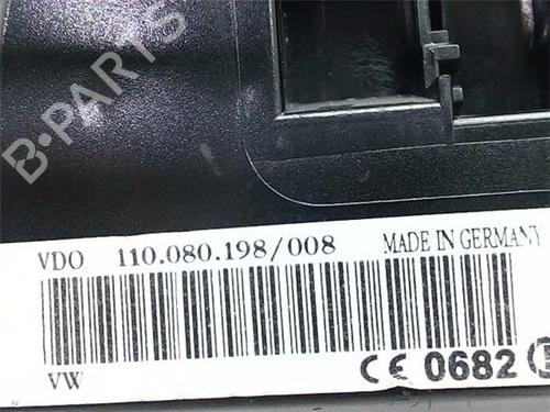 Instrument cluster VW PASSAT B5.5 Variant (3B6) 1.9 TDI | BP38348917C47 - Image 5