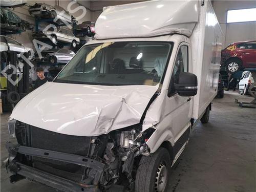 Electronic sensor VW CRAFTER 30-50 Van (2E_) 2.0 TDI | BP38378499M84 - Image 4