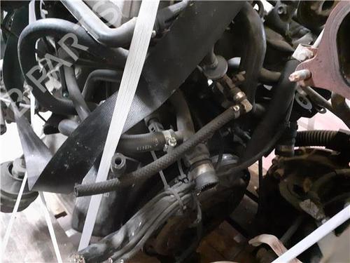 Engine AUDI A6 C5 (4B2, 4B4) 1.8 T | BP38361124M1 - Image 4