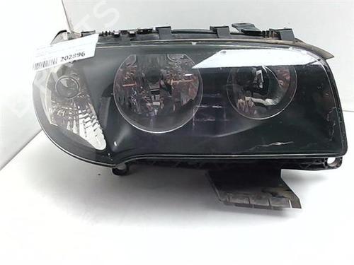 right-headlight-bmw-x3-e83-2003-2004-2005-2006-2007-2008-2009-2010-2011-38367642 main image