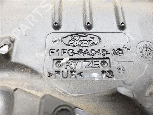 Upper protection FORD KUGA II (DM2) 1.5 EcoBoost | BP38388420M93 - Image 4