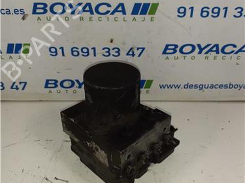 ABS pump FORD TRANSIT Van (FA_ _) 2.4 TDCi RWD | BP38355068M43 - Image 2