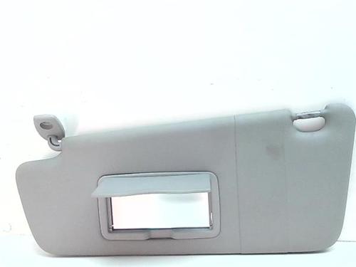 Left sun visor OPEL CORSA D (S07) 1.4 (L08, L68) | BP38383290I1 - Image 3