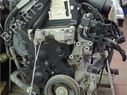Engine CITROËN C4 II (NC_) 1.6 HDi 90 | BP39955719M1 - Image 2