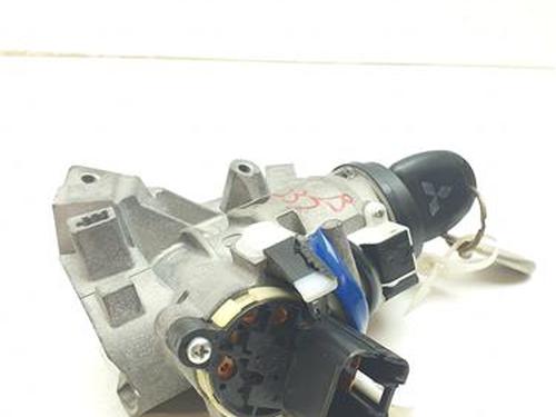 Ignition barrel MITSUBISHI ASX (GA_W_) 1.8 DI-D 4WD (GA6W) | BP38367619M48 - Image 2
