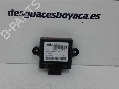 Used Electronic module Electronic module 38406490 38406490