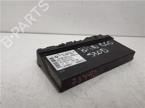 Used Electronic module Electronic module 38405253 38405253