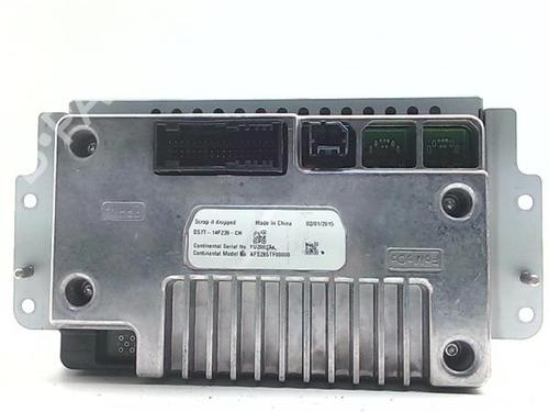 Display FORD MONDEO V Saloon (CD) 2.0 TDCi | BP38383570C48  - Image 5