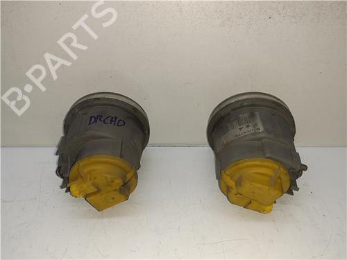 Left front fog light CITROËN C3 II (SC_) 1.4 HDi 70 (SC8HZC, SC8HR0, SC8HP4) | BP39434578C30 - Image 3