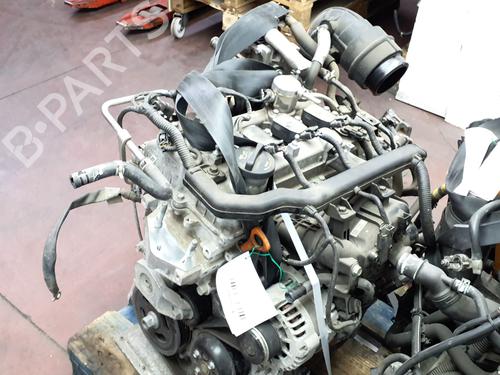 Motor KIA STONIC (YB) 1.0 T-GDi | BP39808347M1 - Image 9