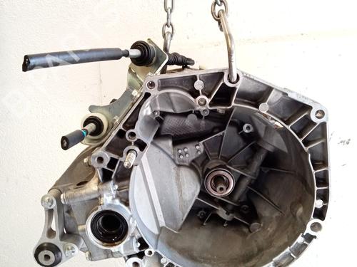 Used Gearbox Gearbox 38385687 38385687