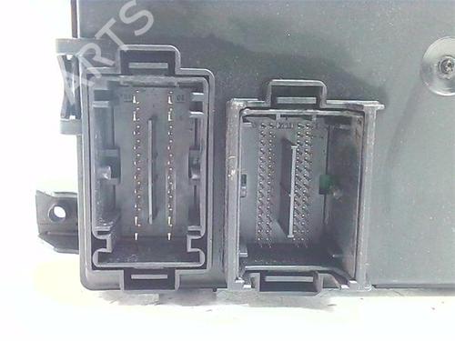 Fuse box OPEL CORSA D (S07) 1.4 (L08, L68) | BP38399540E1 - Image 3