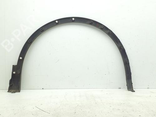 Used Front left wheel arch trim Front left wheel arch trim 39094096 39094096