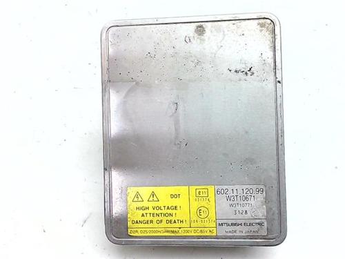 Lights ECU AUDI A4 B6 (8E2) 2.5 TDI | BP38385588M55 - Image 4