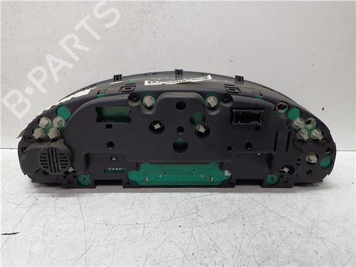 instrument-cluster-peugeot-607-9d-9u-2000-38366711 main image