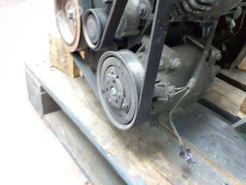 Used AC compressor AC compressor 38400496 38400496