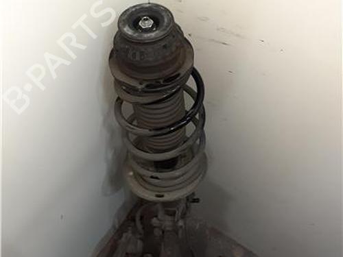 Used Left front steering knuckle Left front steering knuckle 38358089 38358089