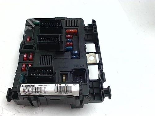 Used Electronic module Electronic module 38380920 38380920