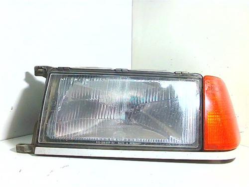 Used Left headlight Left headlight 38403744 38403744